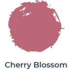 Country Chic Paint Swatch Cherry Blossom